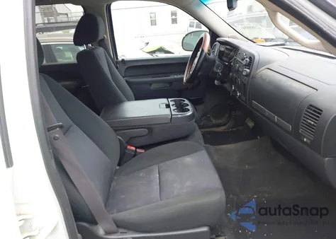 2012 GMC Sierra 1500 Sle z USA, uszkodzony, nr VIN 3GTP2VE77CG119109